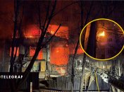 Последствия удара по Одессе