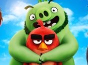 "Angry Birds в кино 2": эксклюзивный фрагмент предстоящей премьеры (Видео)