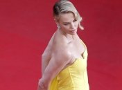 Музей мадам Тюссо состарил Шарлиз Терон