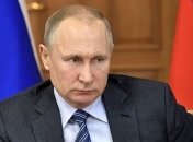 Как бы у нас не получилось, как в Советском Союзе: Путин отличился новым перлом про СССР