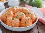 Вкусные голубцы без "обертки" из капустных листьев