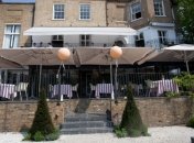 Топ-7 лучших романтических отелей в Лондоне