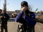 В районе 31-го блокпоста ситуация под контролем сил АТО