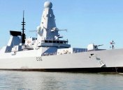 Секретные документы о проходе эсминца Defender у Крыма попали в сеть: что из них выяснилось