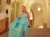 Камалия трогательно поздравила папу с днем рождения