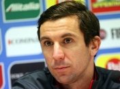 Дарио Срна: Трагедия под Волновахой потрясла "Шахтер"