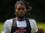 Мбокани улетел в Бельгию