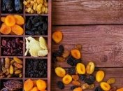 Зачем нюхать изюм перед покупкой