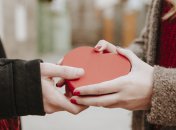 Проявить любовь можно пятью разными способами