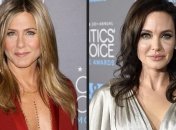 Пикантное событие: экс-жены Брэда Питта встретились на светском мероприятии