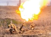 Що зараз відбувається на фронті