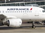 Пилоты Air France могут выйти на забастовки на Евро-2016