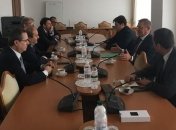 Украина закупит у Турции системы связи