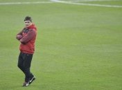 Сборная Польши дозаявила игроков на матч против Украины