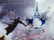 Новые подробности об экшене Assassin's Creed: Unity