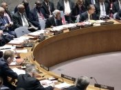 Россия блокирует заявление Совбеза ООН по КНДР