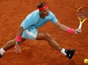 Надаль разгромил Джоковича на пути к 13-му титулу на Ролан Гаррос (видео)