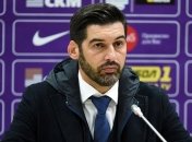 Фонсека: Добраться до финала еврокубка очень сложно