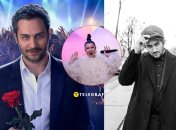 Рожден Анусі