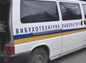 В Киеве проверили более 60 ”заминированных” объектов