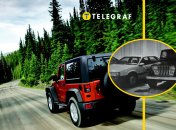 Американские машины