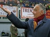 Палотта: Думал, что Тотти не забьет пенальти