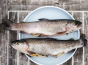 Такую рыбу нужно уметь запечь, чтобы получилось вкусно