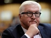 Штайнмайер рассчитывает на изменение политики Китая в отношении Гонконга