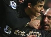 "МанСити" в гостях одолел "Суонси" 3:2 (Видео)