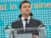 Глава СММ ОБСЕ встретился с Зеленским