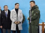 Зеленский: Мы обязательно вернем Крым и все наши территории (Видео)