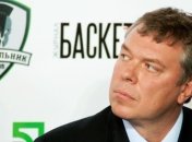 Волков оценил старания наших мастеров оранжевого мяча