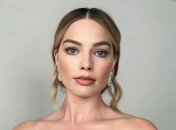 Чарівна Марго Роббі