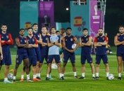 Сборная Испании