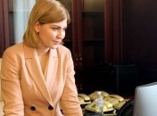 Стефанишина: Чуда не произойдет, ЕС не откроет Украине сразу все границы