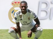 У Вінісіуса є підозра на коронавірус