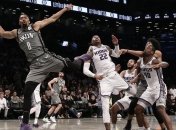 Звезда НБА взял нигерийский паспорт для участия в Олимпиаде