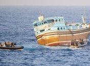 Ученые заметили рост "мертвой зоны" в Оманском заливе