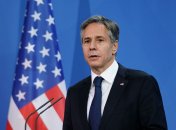 Энтони Блинкен