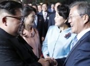 Лидеры Северной и Южной Корей проведут саммит на следующей неделе 