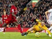 Тотальный раскат: как Ливерпуль обыграл Шеффилд в АПЛ (Видео)