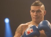 Александр Усик переходит в команду братьев Кличко