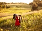 Сегодня наши предки также наблюдали за погодой