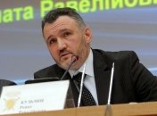 ЦИК: Ренат Кузьмин - первый кандидат в Президенты