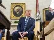 Трамп: Китай ворует нашу интеллектуальную собственность