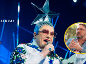 Верка Сердючка