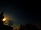 В Украину сегодня будет солнечно, до +11 ° С 