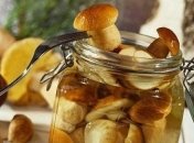 Почему стоит есть грибы