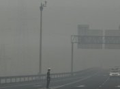 В Пекине объявлен повышенный уровень опасности