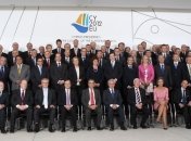 Еврогруппа решает, как спасать проблемные страны